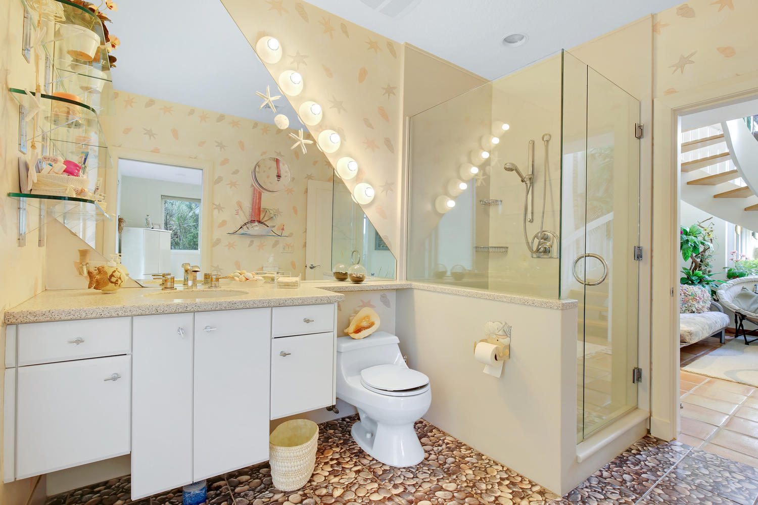 None-Unincorporated Palm - Residential