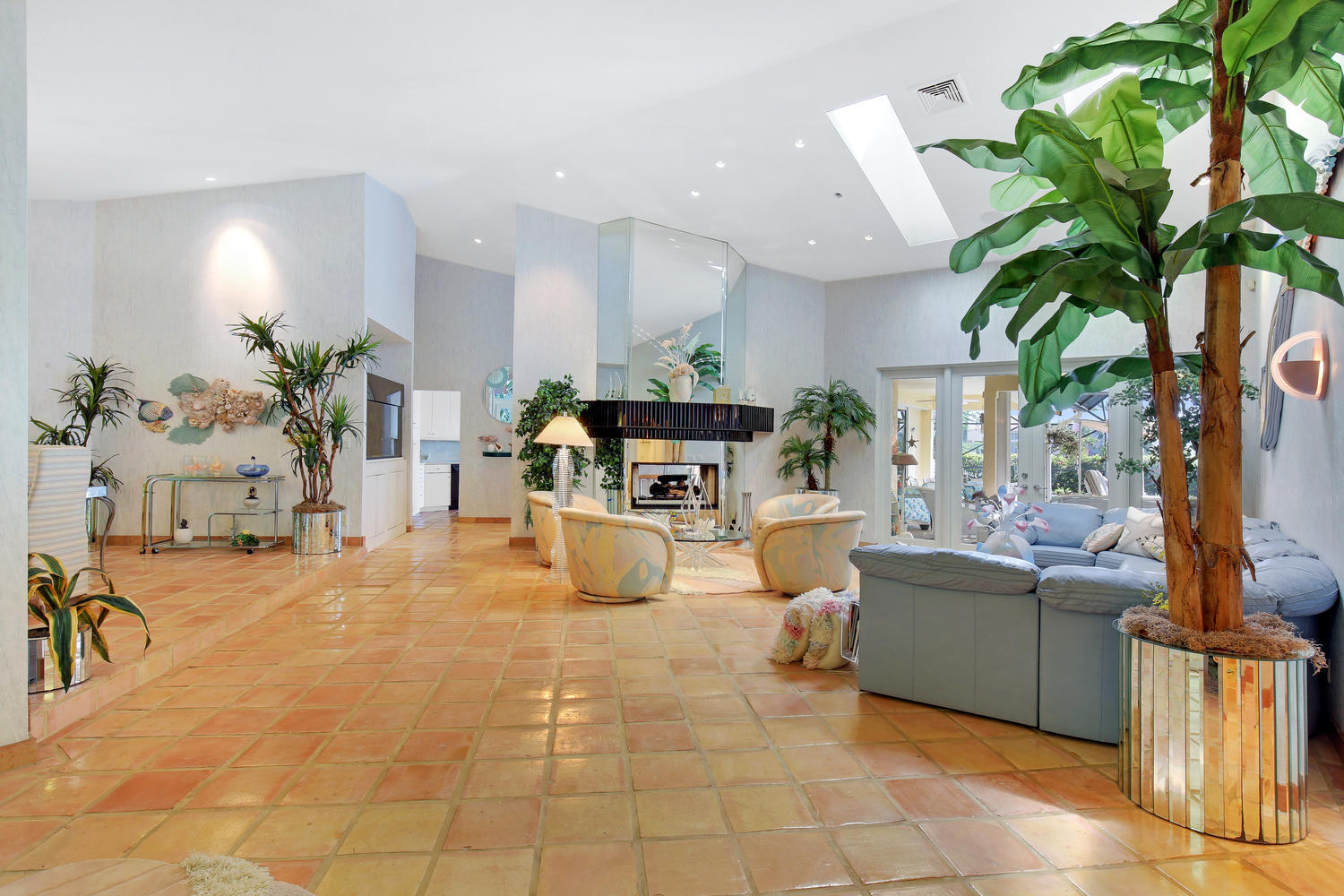 None-Unincorporated Palm - Residential