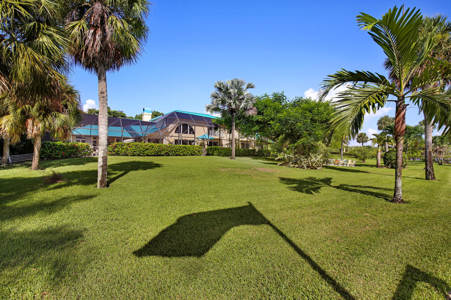 None-Unincorporated Palm - Residential