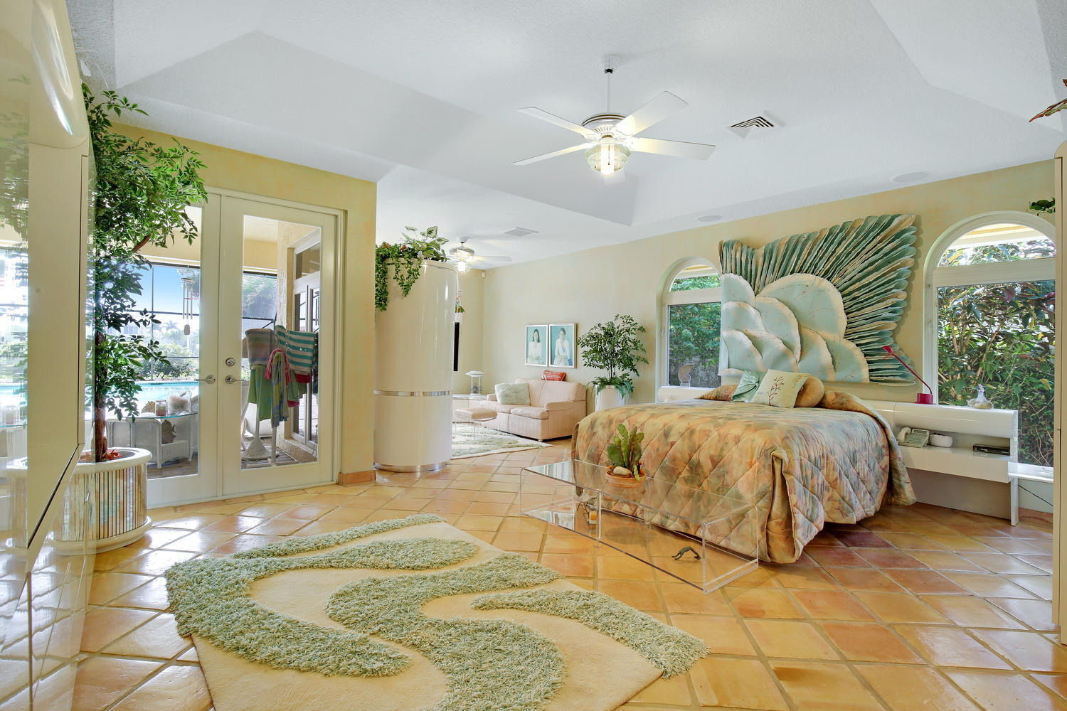 None-Unincorporated Palm - Residential