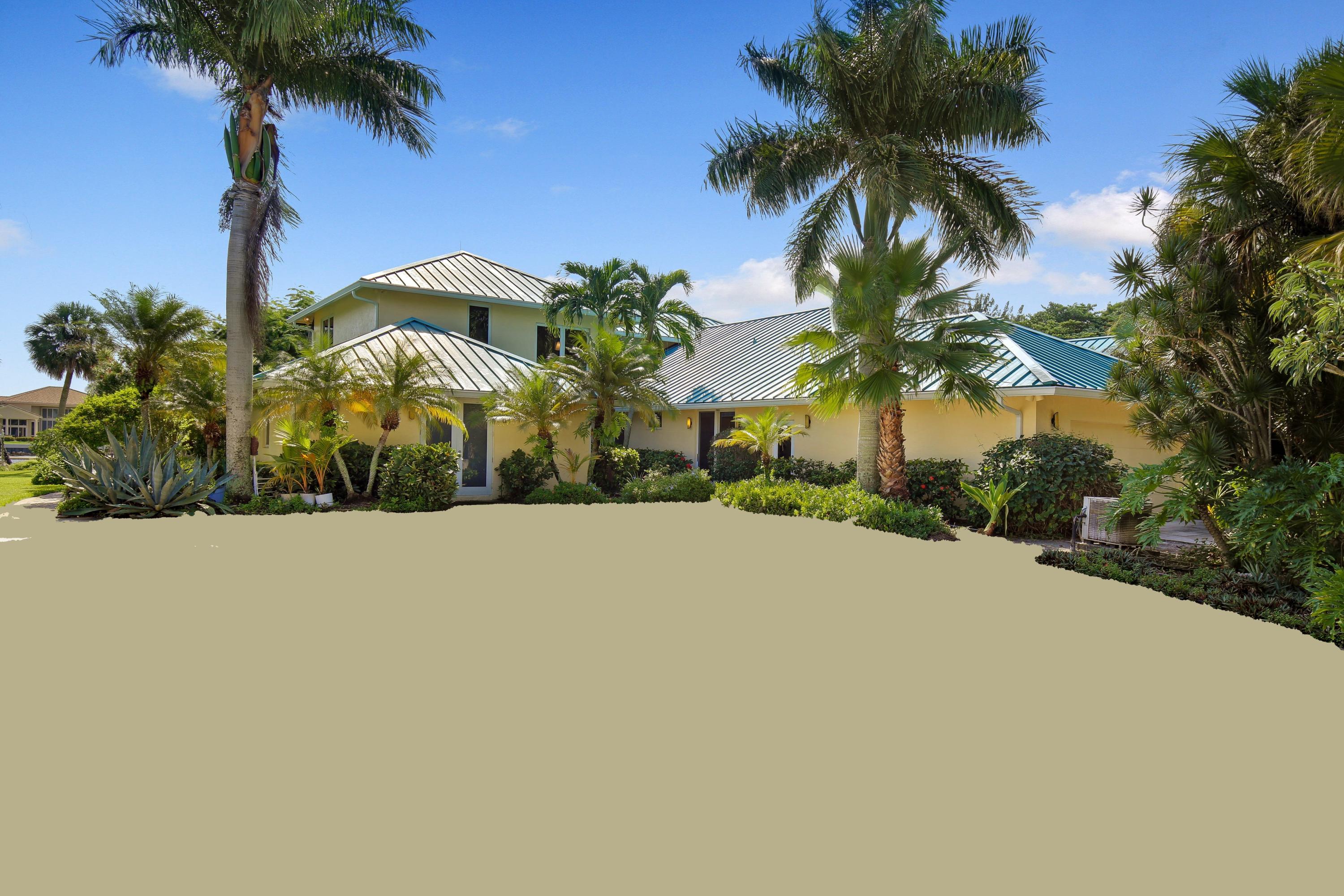 None-Unincorporated Palm - Residential