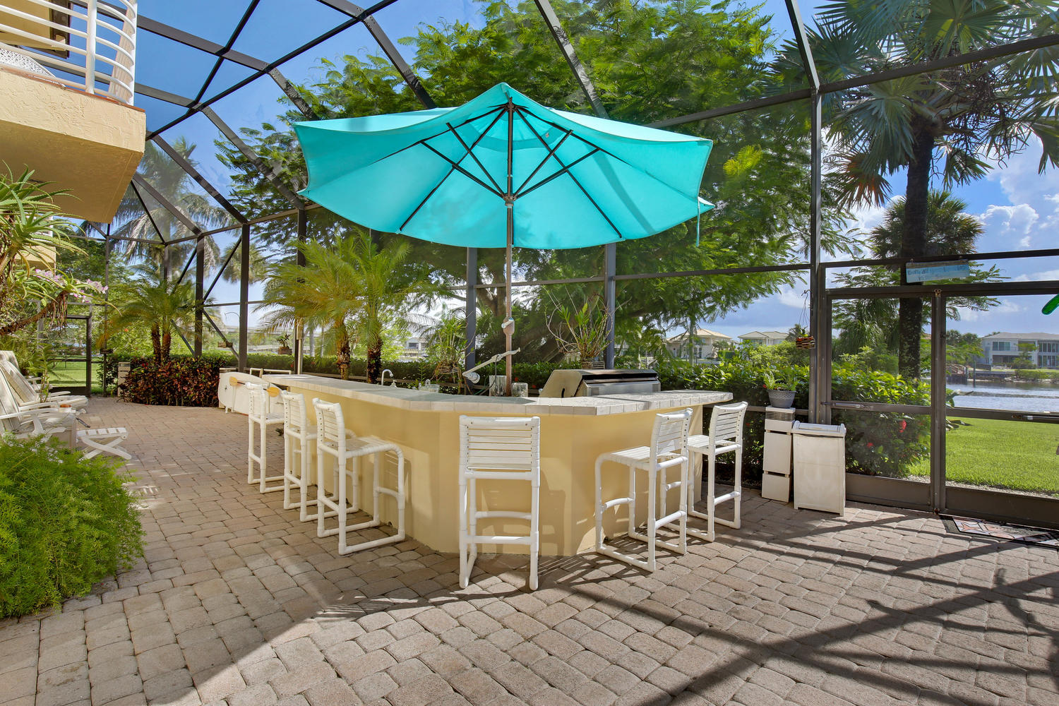 None-Unincorporated Palm - Residential