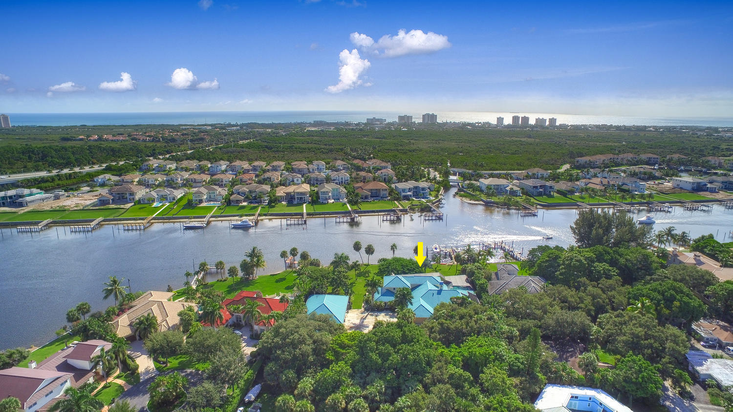 None-Unincorporated Palm - Residential