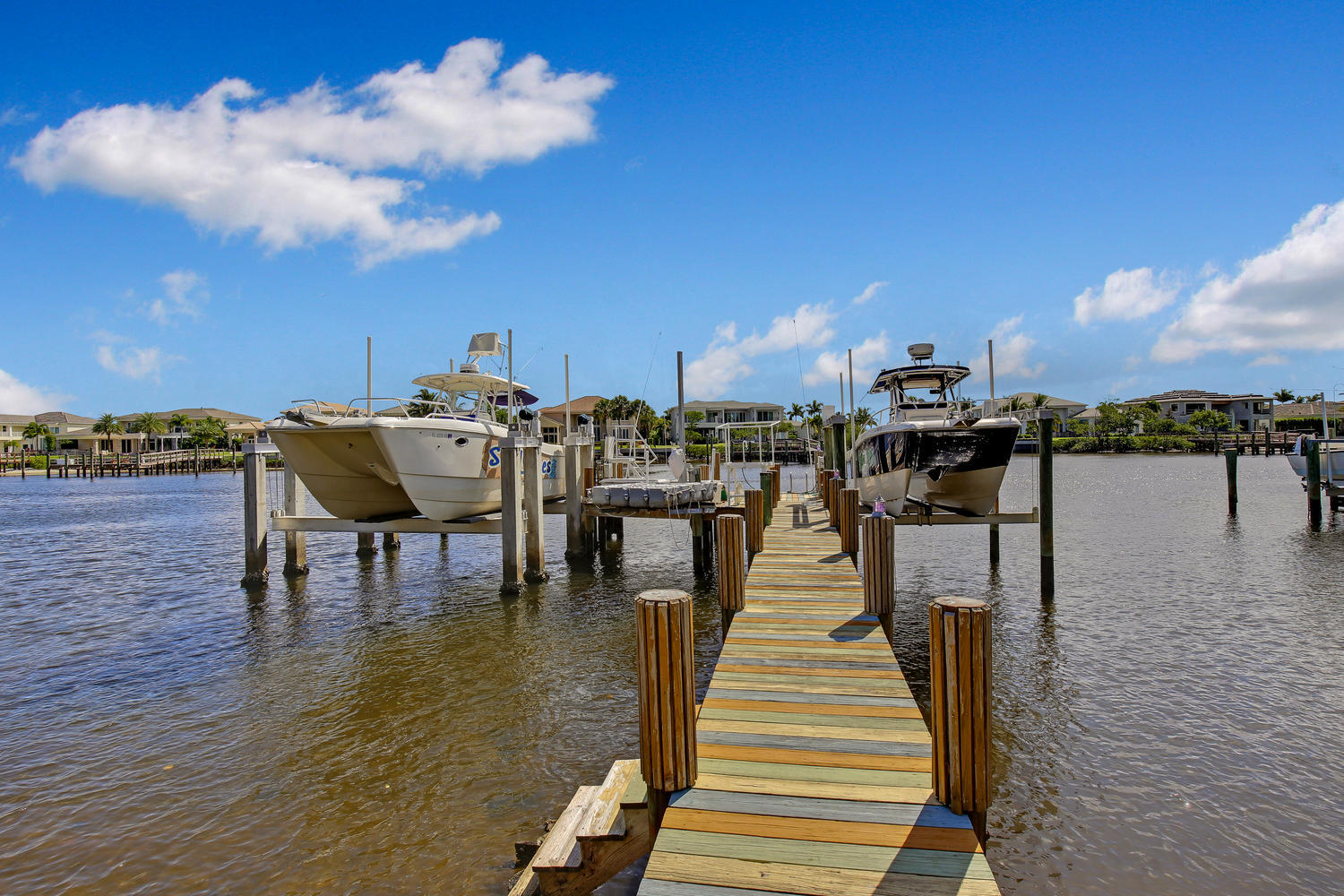 None-Unincorporated Palm - Residential