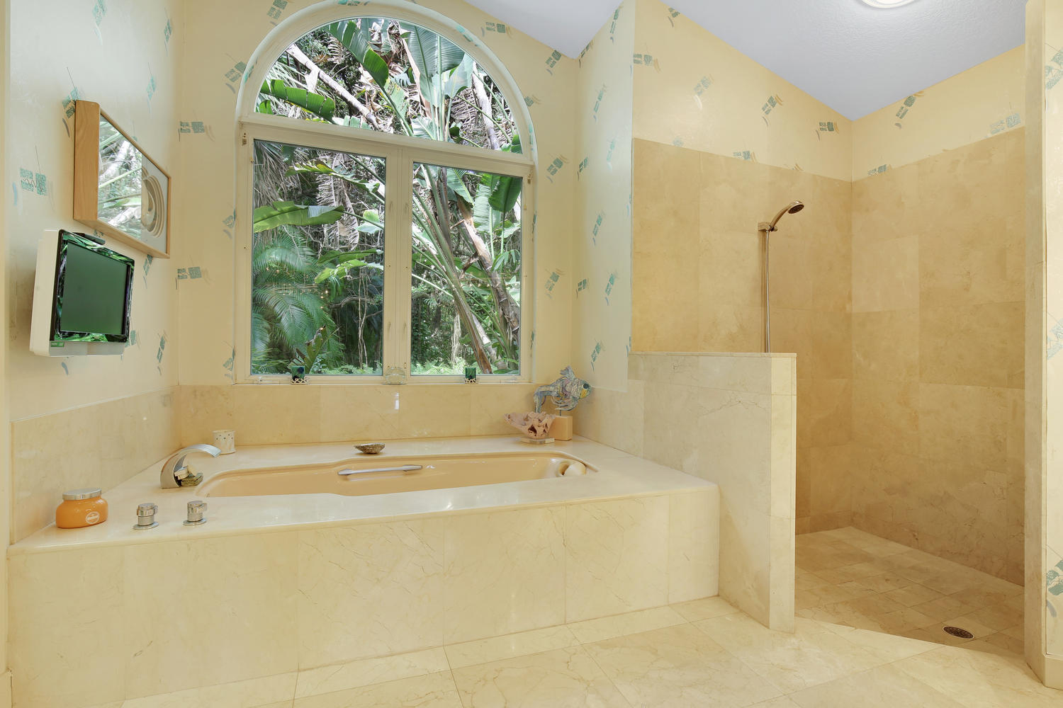 None-Unincorporated Palm - Residential