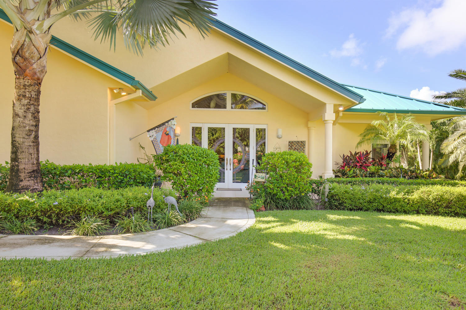 None-Unincorporated Palm - Residential