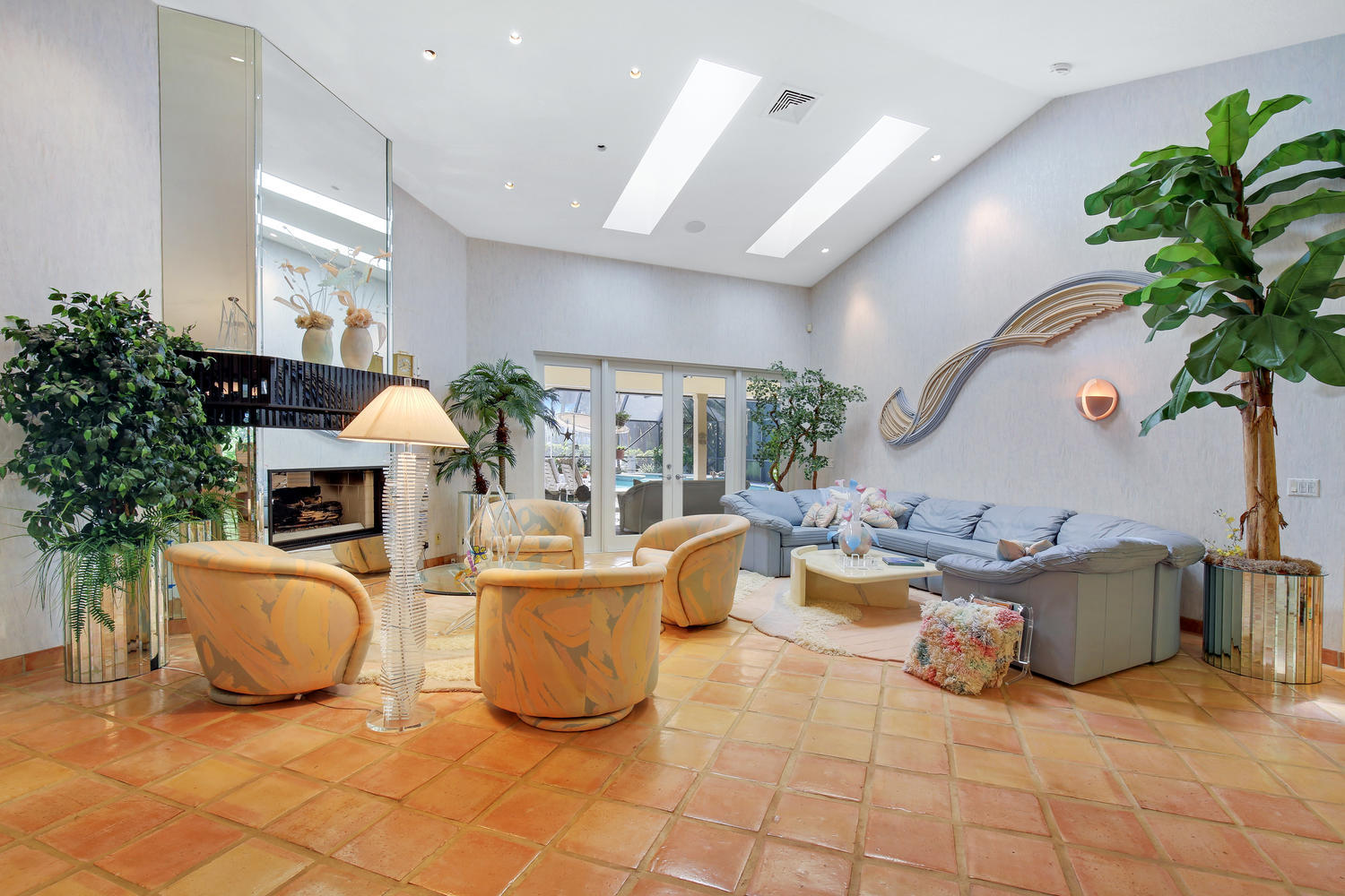 None-Unincorporated Palm - Residential