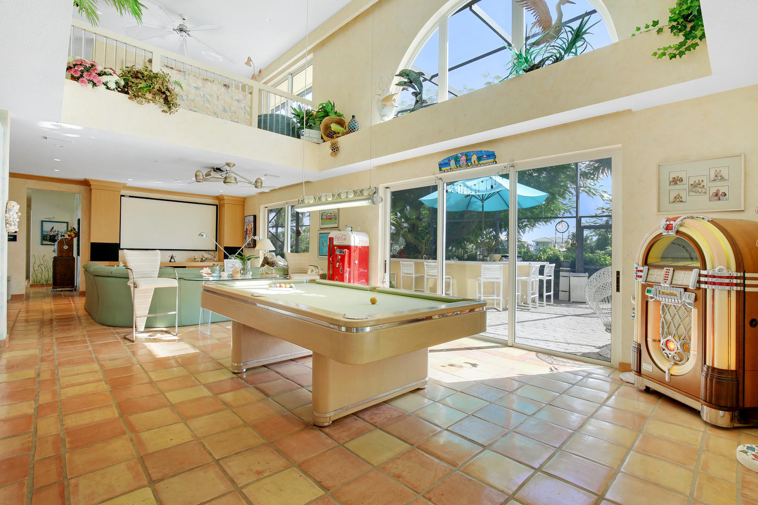 None-Unincorporated Palm - Residential