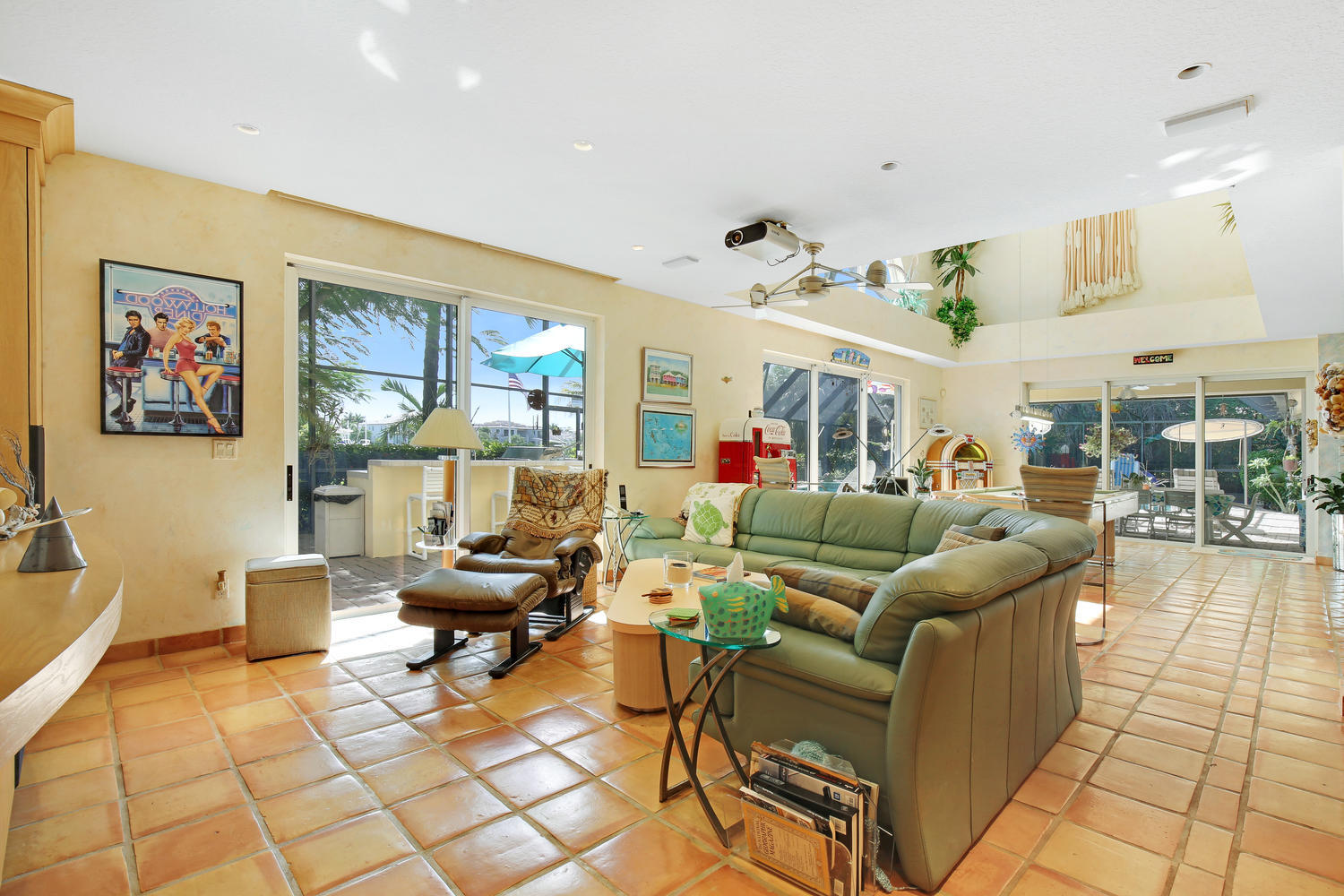 None-Unincorporated Palm - Residential