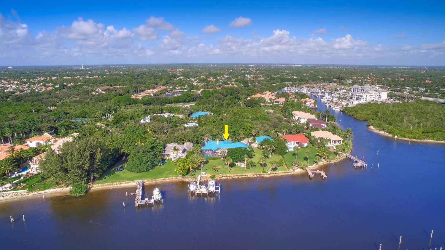 None-Unincorporated Palm - Residential