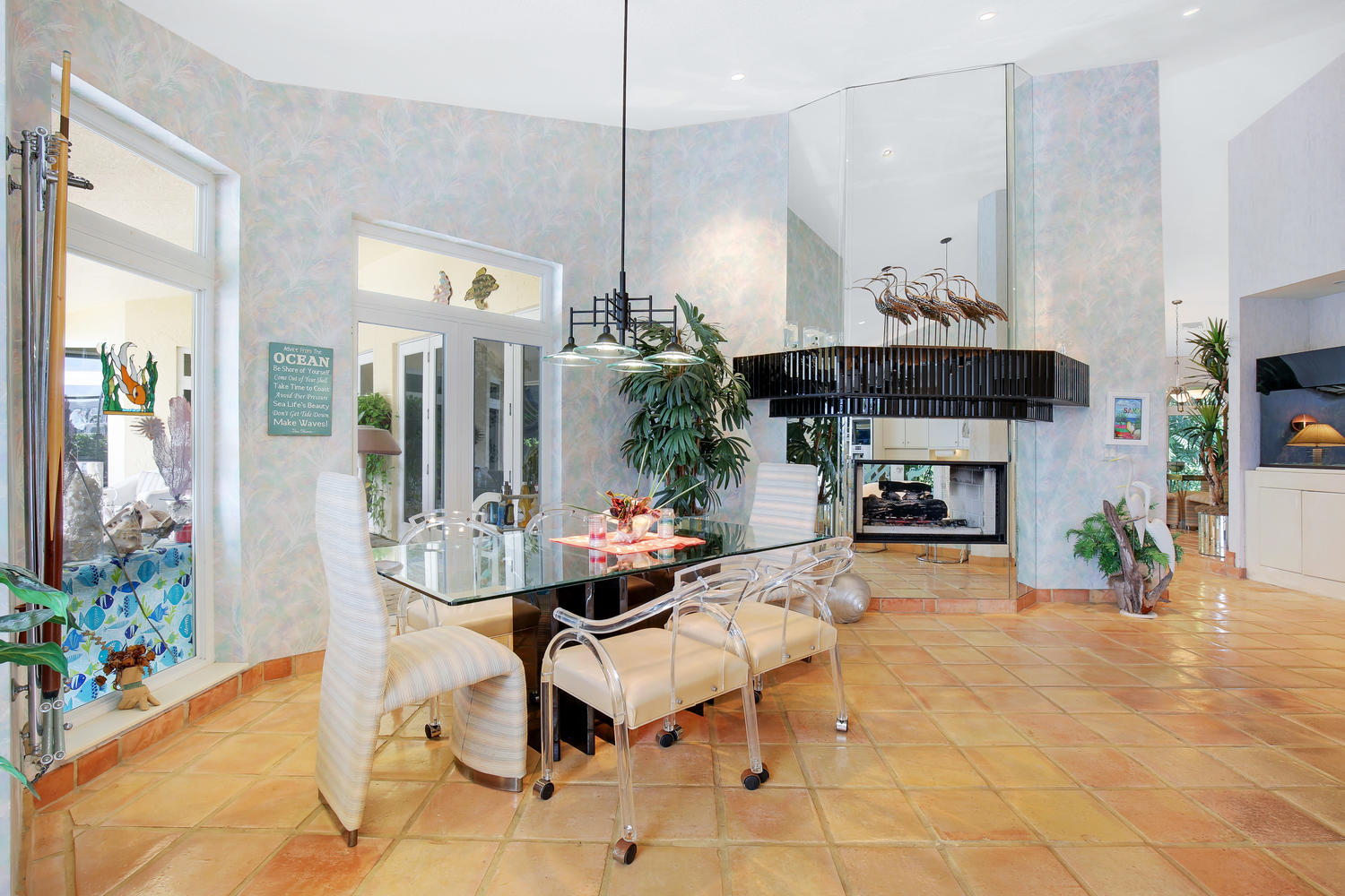 None-Unincorporated Palm - Residential