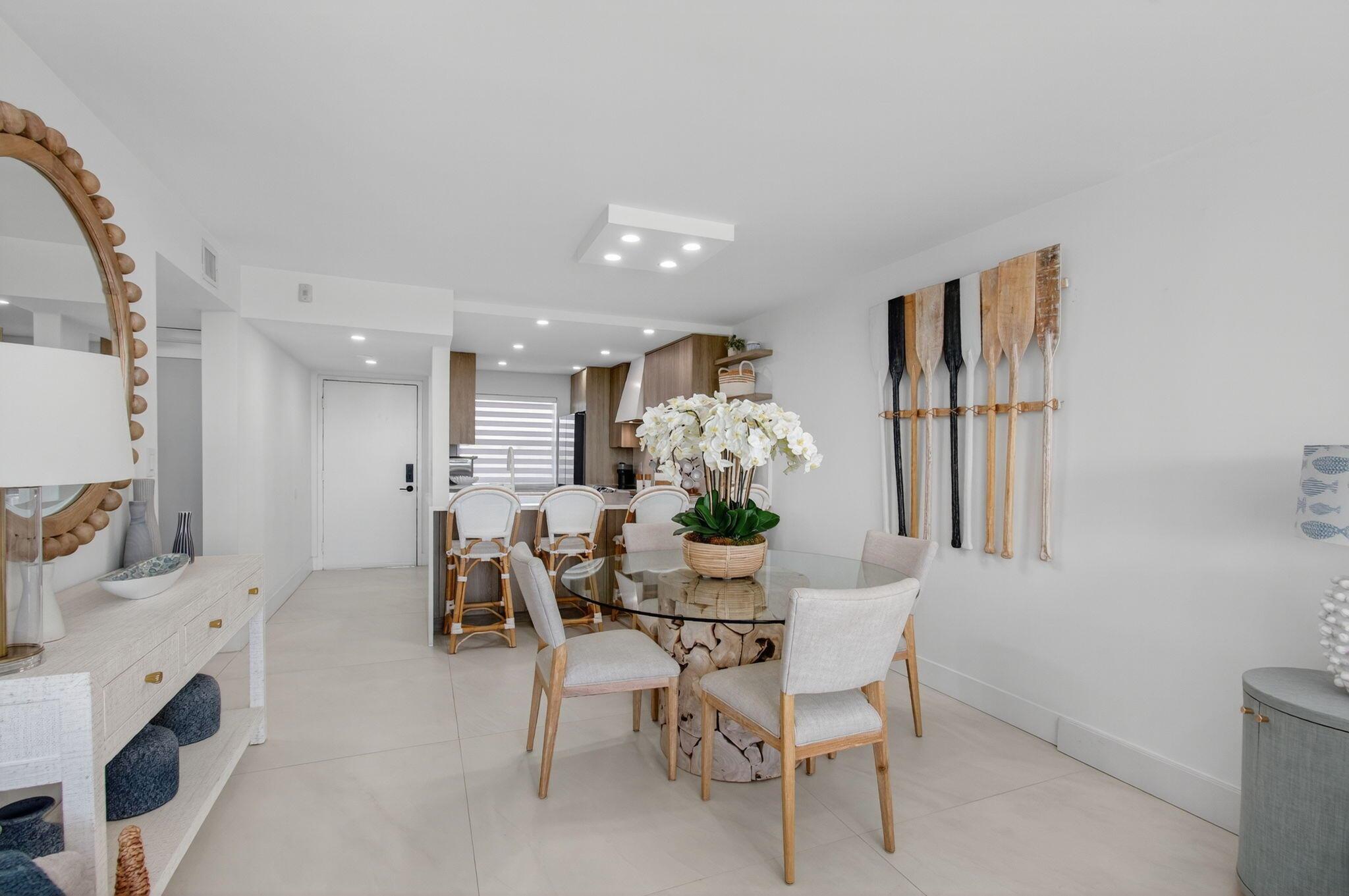 LAVERS DELRAY RACQUET CLU - Residential Lease