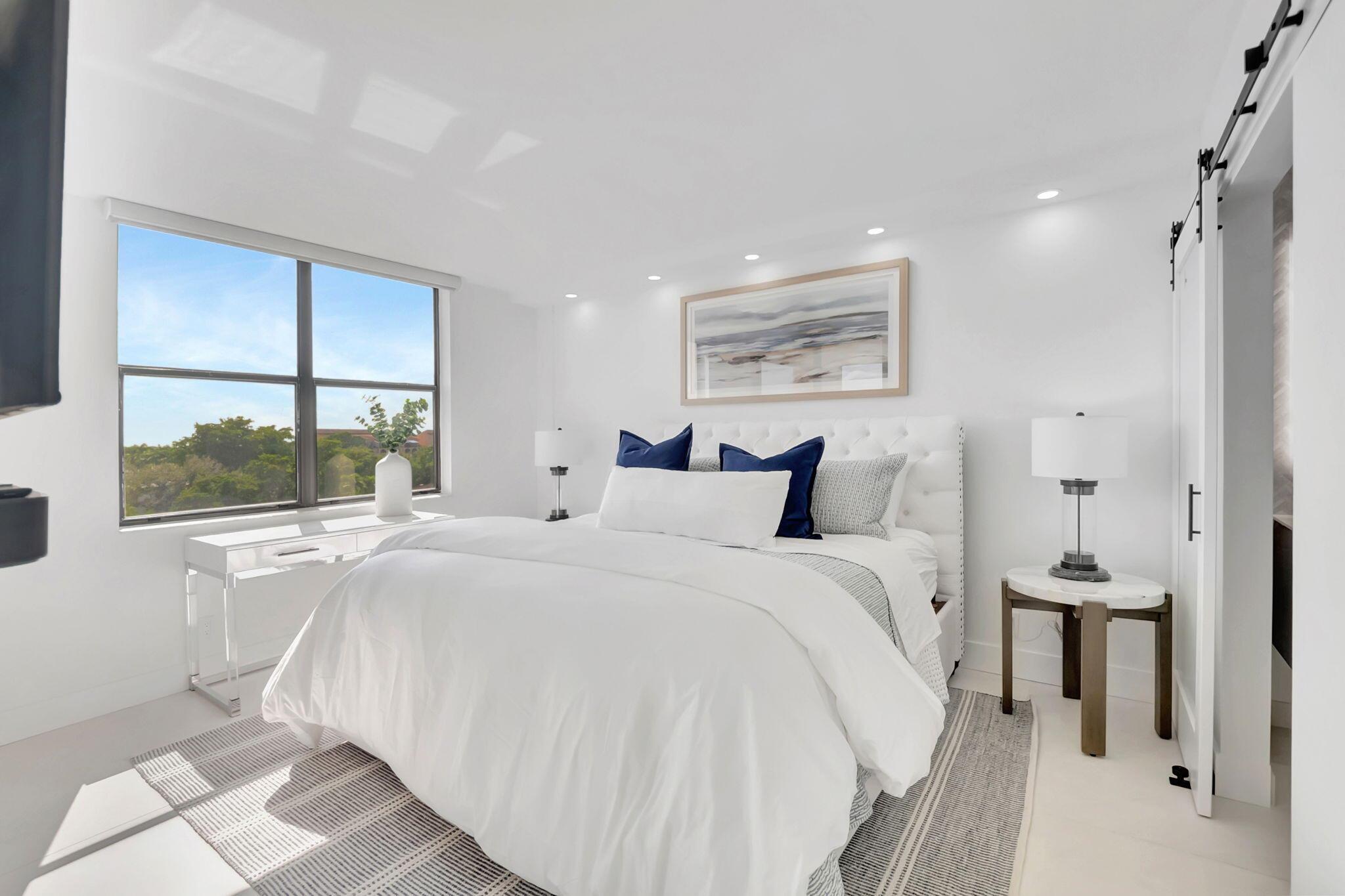 LAVERS DELRAY RACQUET CLU - Residential Lease