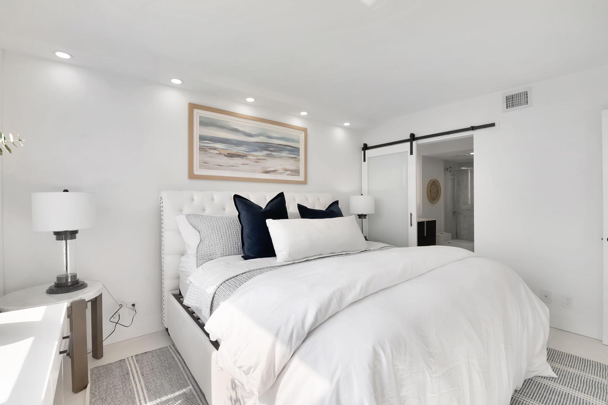 LAVERS DELRAY RACQUET CLU - Residential Lease