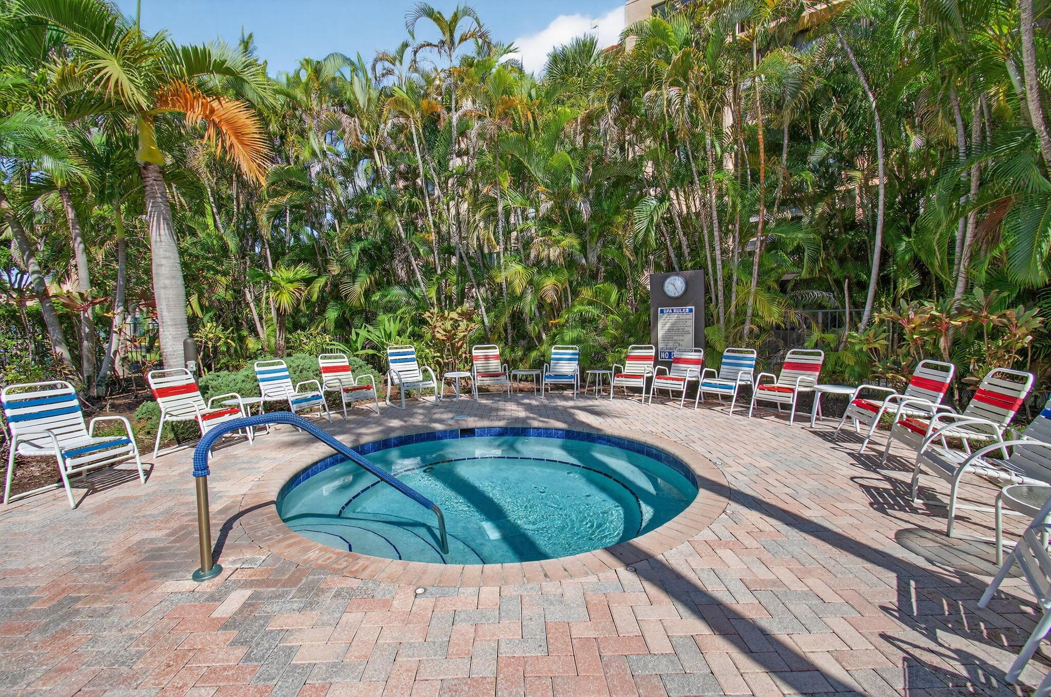 LAVERS DELRAY RACQUET CLU - Residential Lease