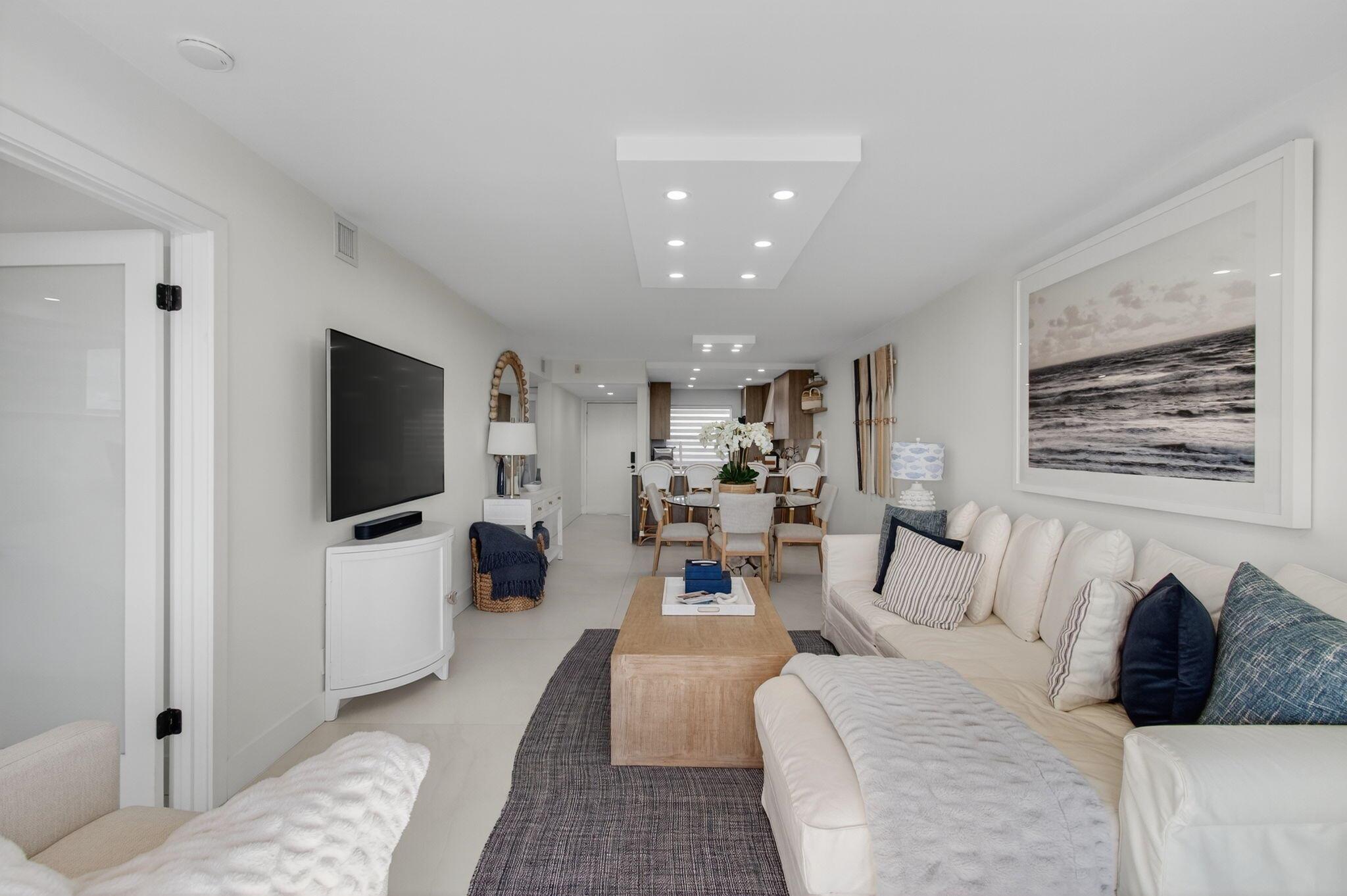 LAVERS DELRAY RACQUET CLU - Residential Lease