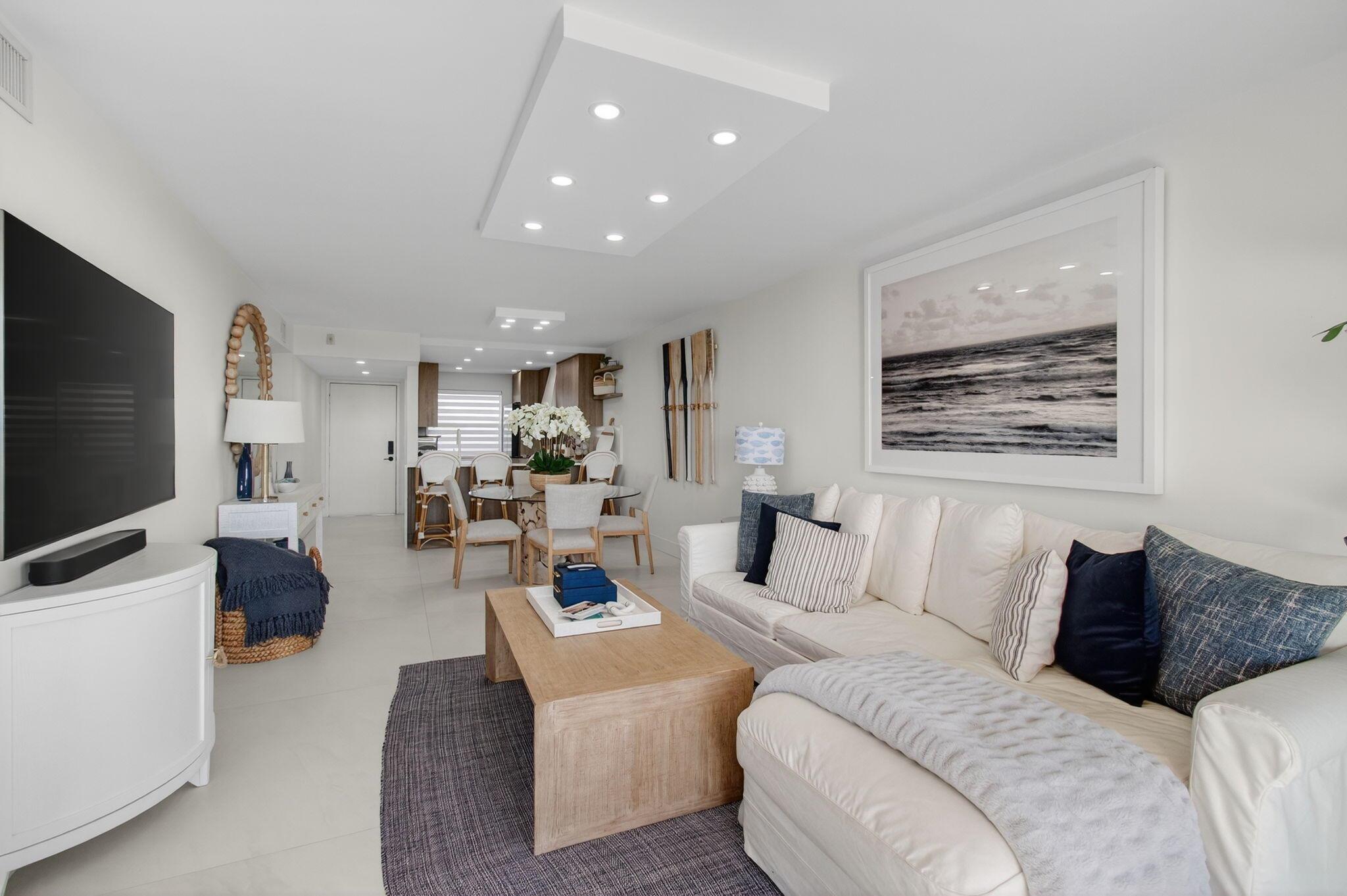 LAVERS DELRAY RACQUET CLU - Residential Lease