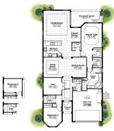 PGA Village Verano Pud 01 - Residential