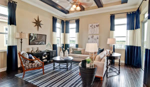 PGA Village Verano Pud 01 - Residential