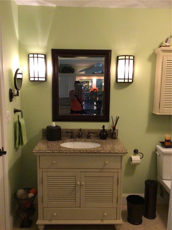 High Point - Residential