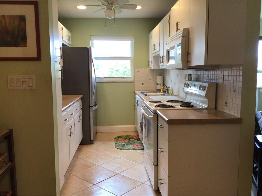 High Point - Residential