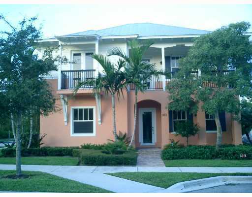 BOTANICA - Residential Lease