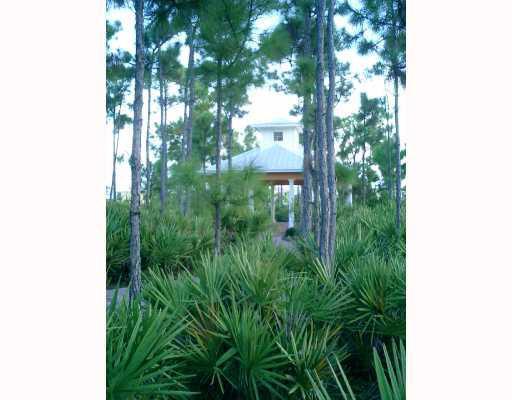 BOTANICA - Residential Lease