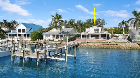 A home in Jupiter