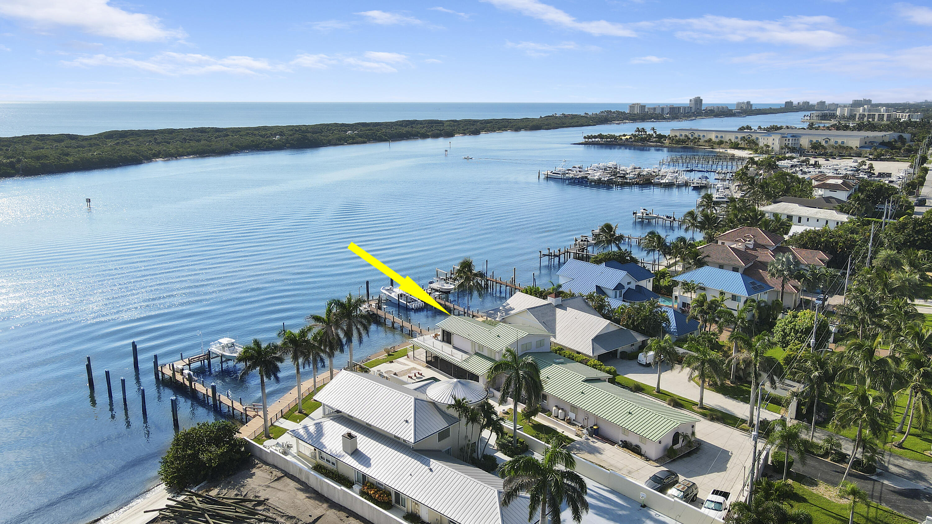 SANDY DEPTHS (AKA LOUIS J SCHNEIDERS SUBDIVISION) - Residential