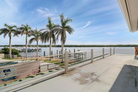 A home in Jupiter