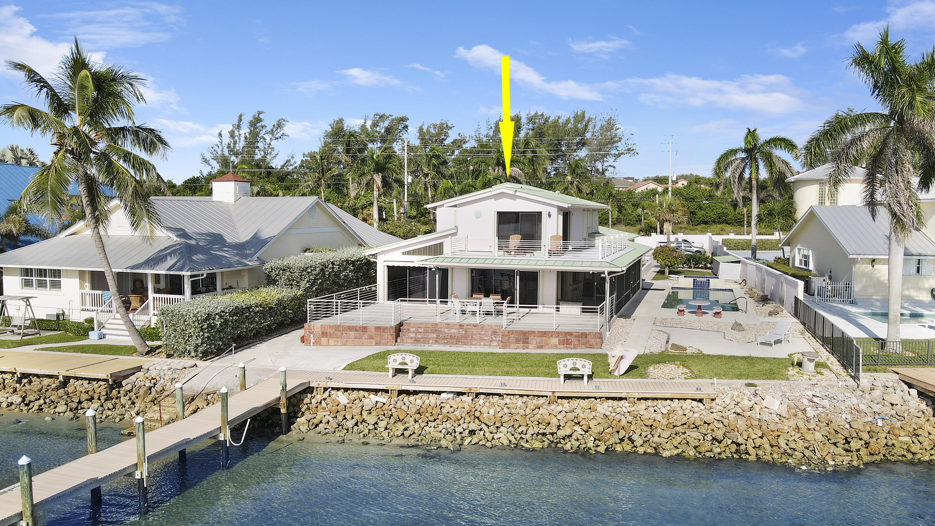 SANDY DEPTHS (AKA LOUIS J SCHNEIDERS SUBDIVISION) - Residential