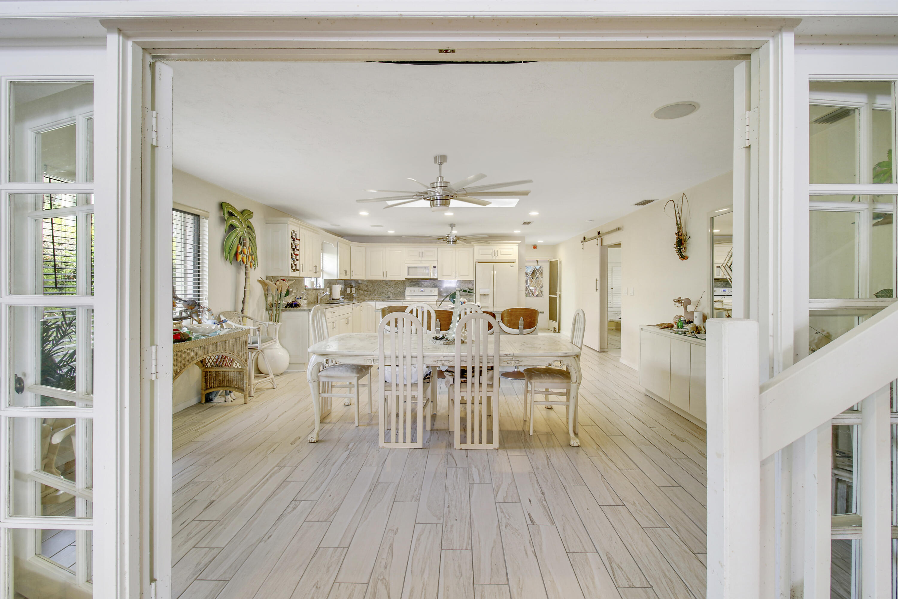 SANDY DEPTHS (AKA LOUIS J SCHNEIDERS SUBDIVISION) - Residential