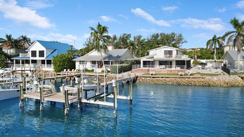 A home in Jupiter