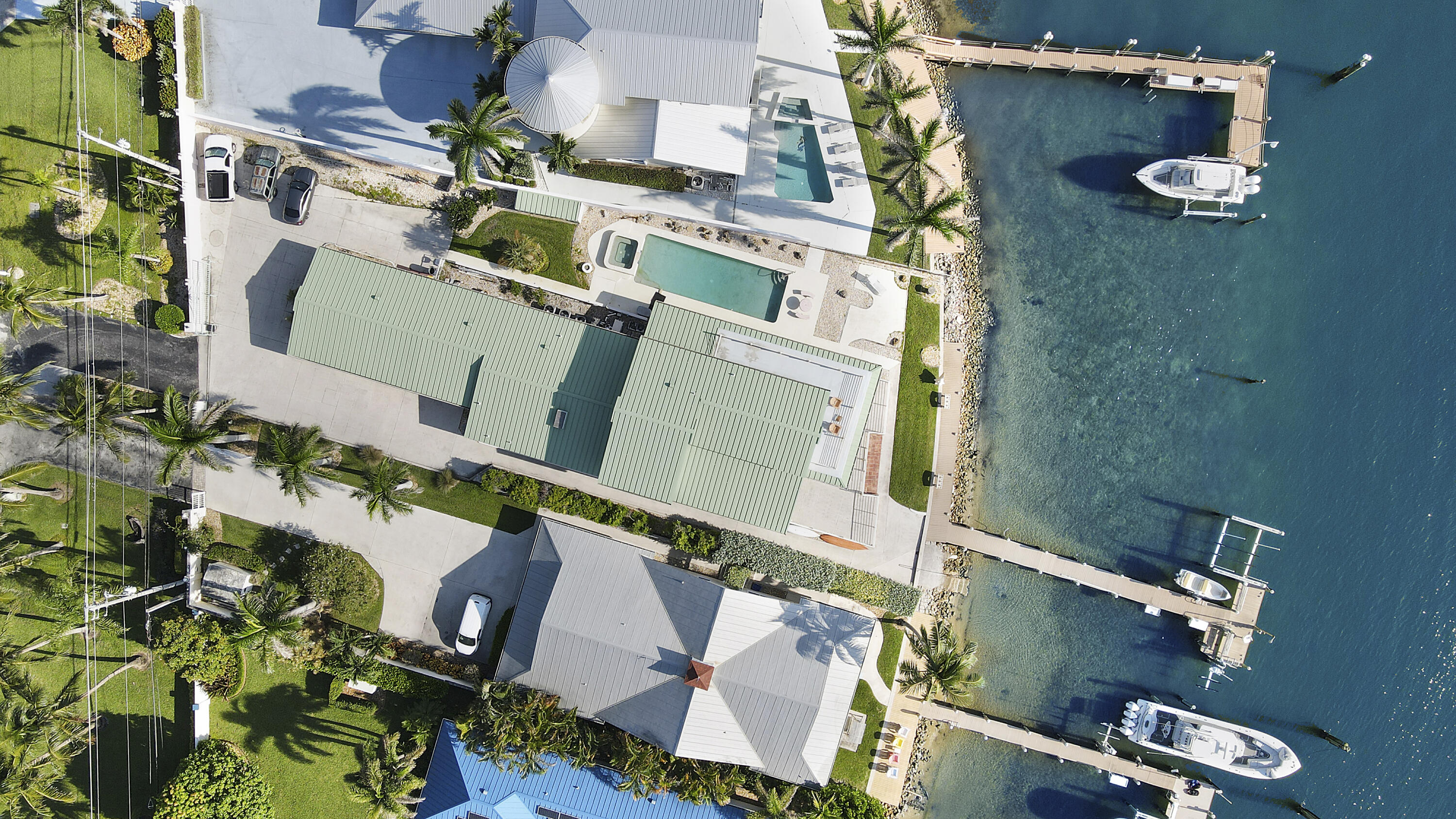 SANDY DEPTHS (AKA LOUIS J SCHNEIDERS SUBDIVISION) - Residential