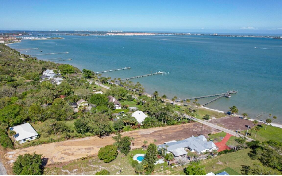 ANDREW & COMPANY SUBDIVISION - Residential