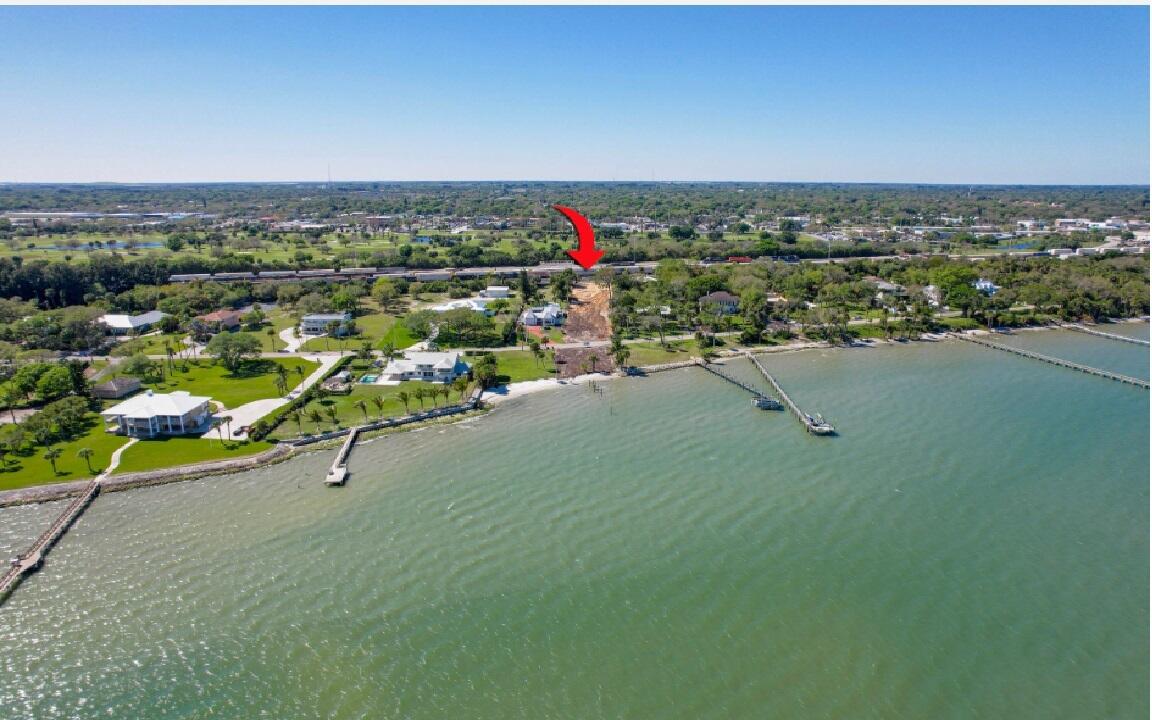 ANDREW & COMPANY SUBDIVISION - Residential