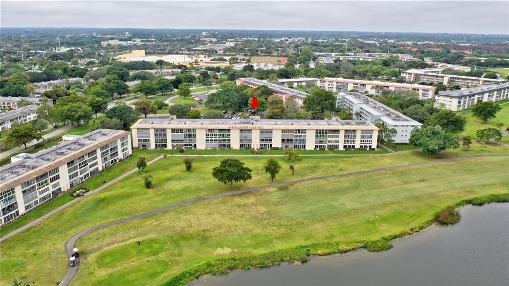 WYNMOOR VILLAGE - Residential