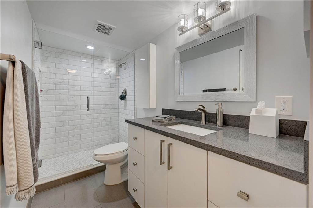 WYNMOOR VILLAGE - Residential