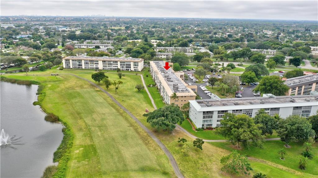 WYNMOOR VILLAGE - Residential