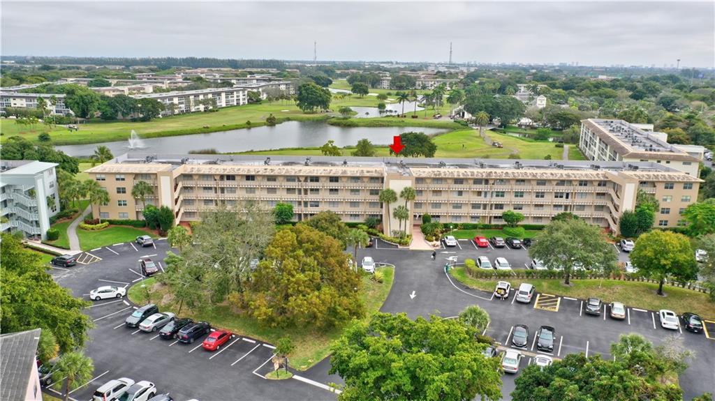 WYNMOOR VILLAGE - Residential