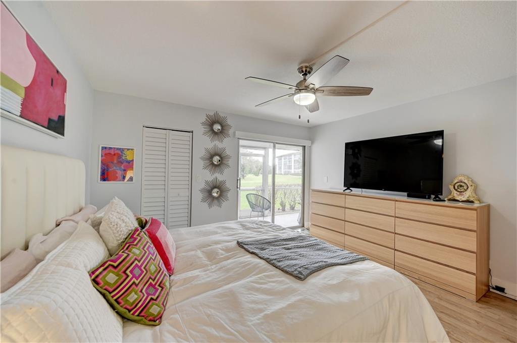 WYNMOOR VILLAGE - Residential