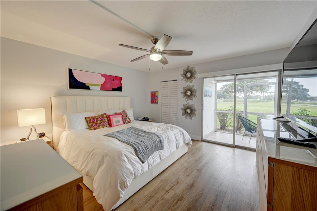 WYNMOOR VILLAGE - Residential