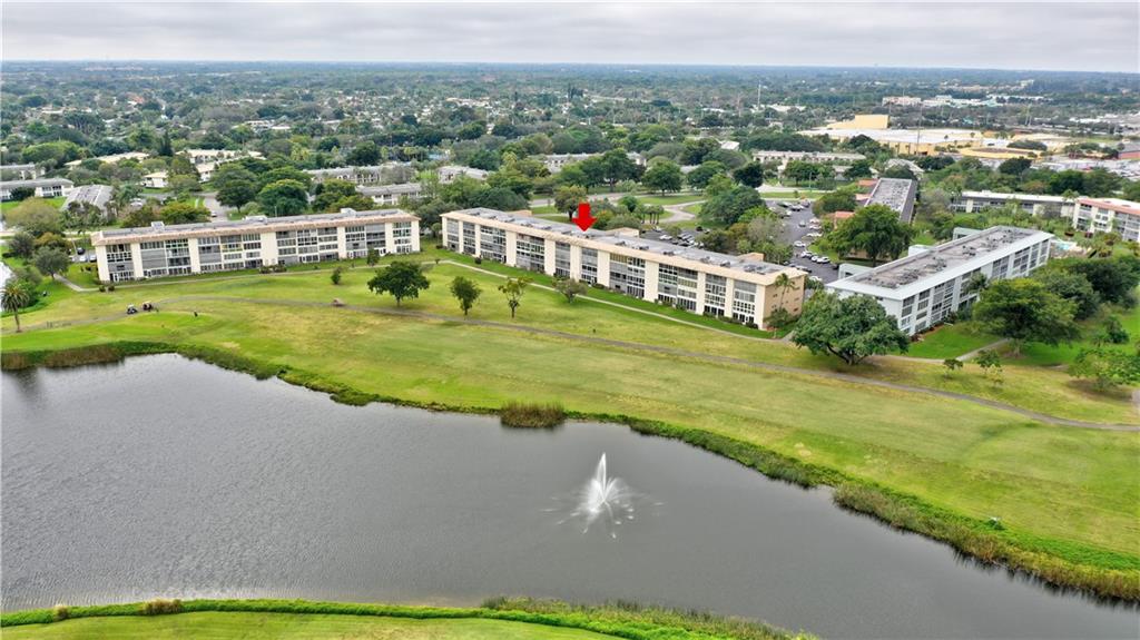 WYNMOOR VILLAGE - Residential