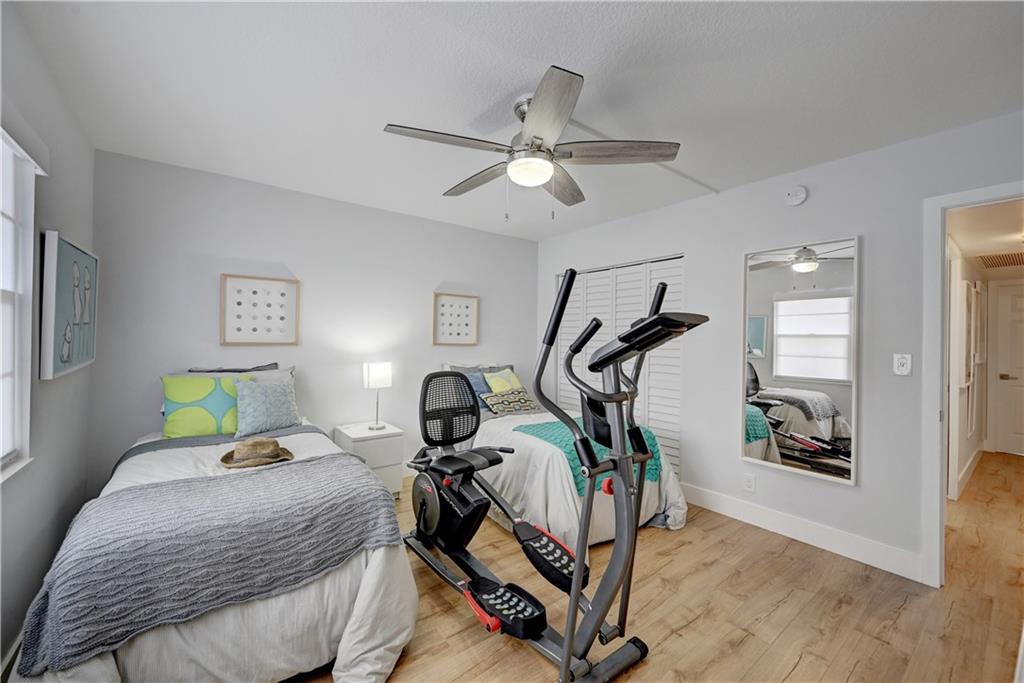 WYNMOOR VILLAGE - Residential