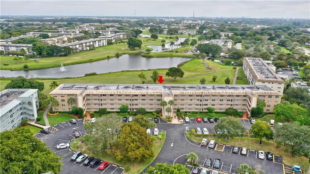 WYNMOOR VILLAGE - Residential