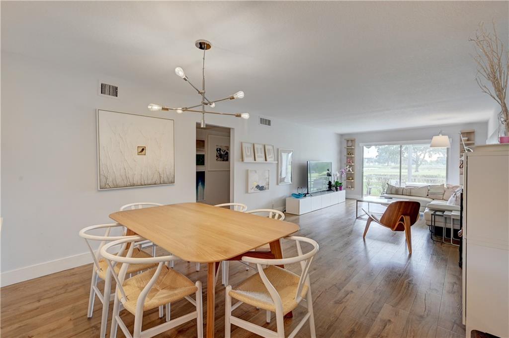 WYNMOOR VILLAGE - Residential