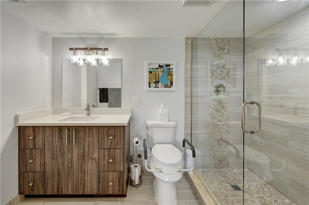 WYNMOOR VILLAGE - Residential