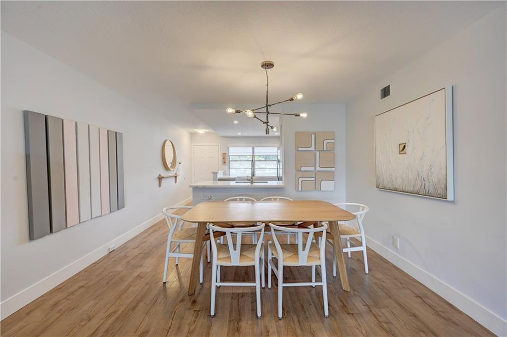 WYNMOOR VILLAGE - Residential