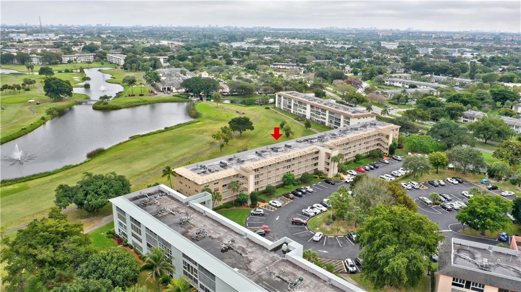 WYNMOOR VILLAGE - Residential