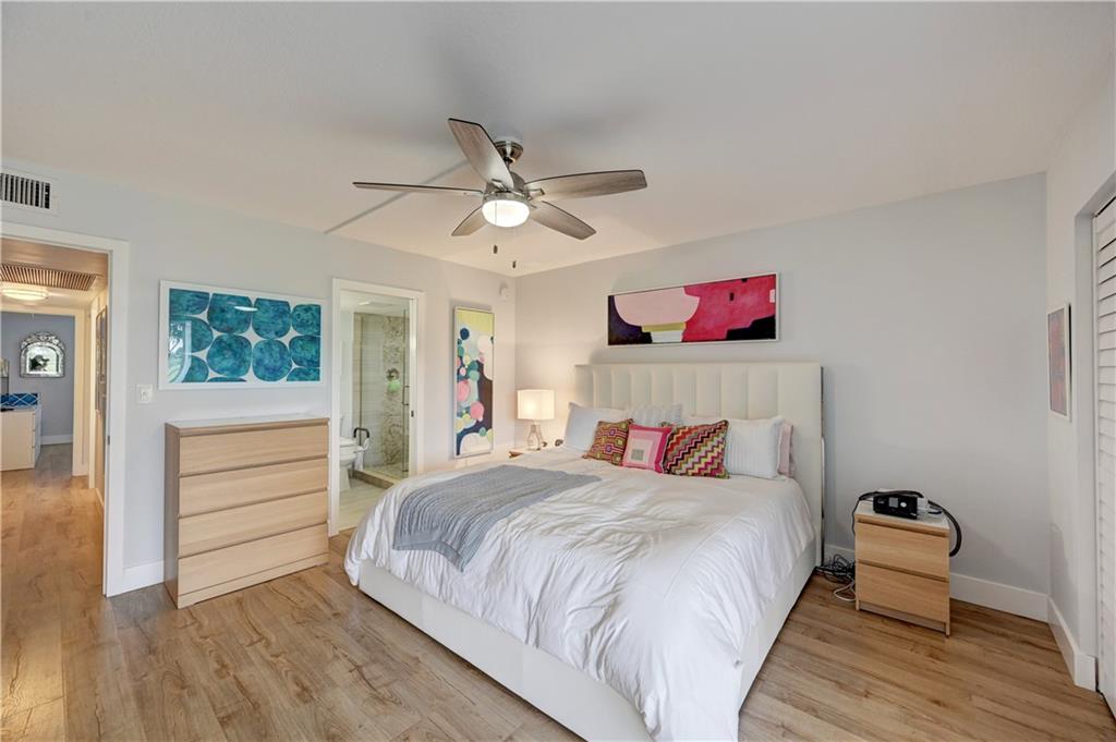 WYNMOOR VILLAGE - Residential